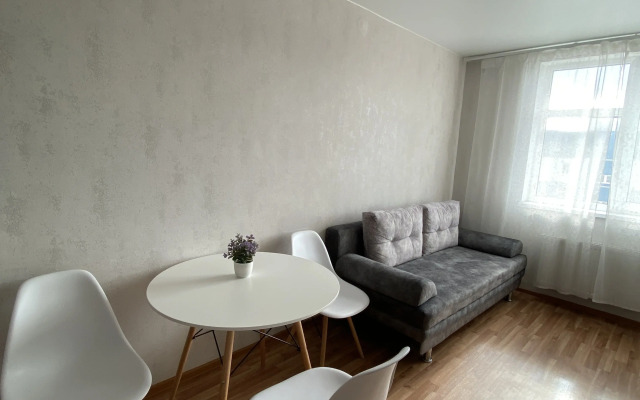 Квартира в районе Аквапарка Ривьера - Kristal