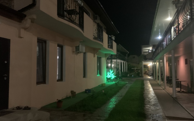 Kolibri Guest House