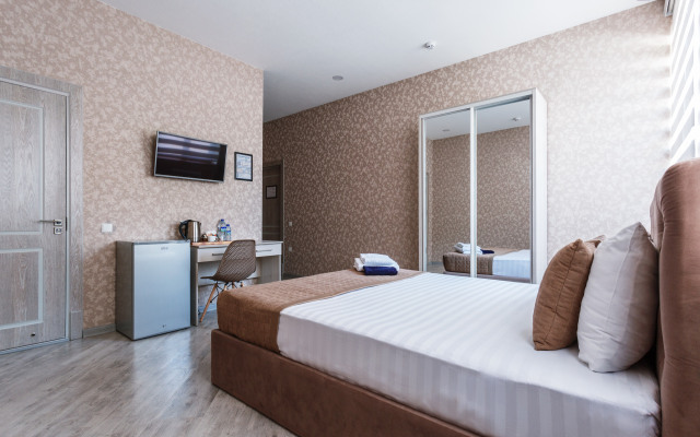Turkkurgan Mini-Hotel