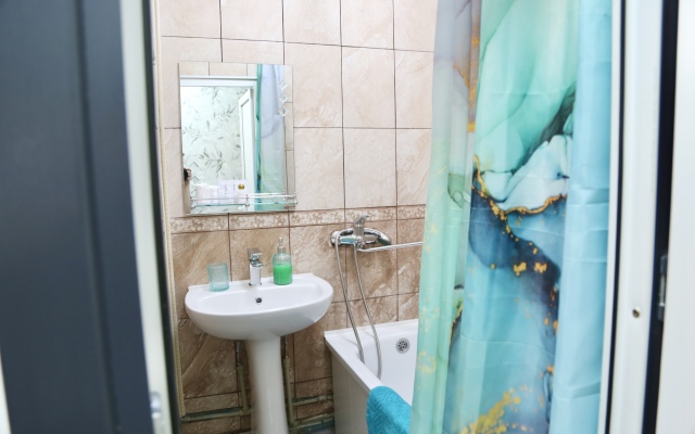 Апартаменты Comfort Plus на Панагюриште