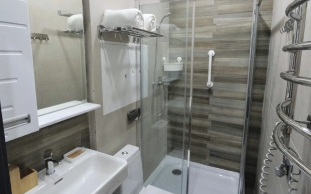 Apartamenty Bestflat24 Balakirevskiy Pereulok 23