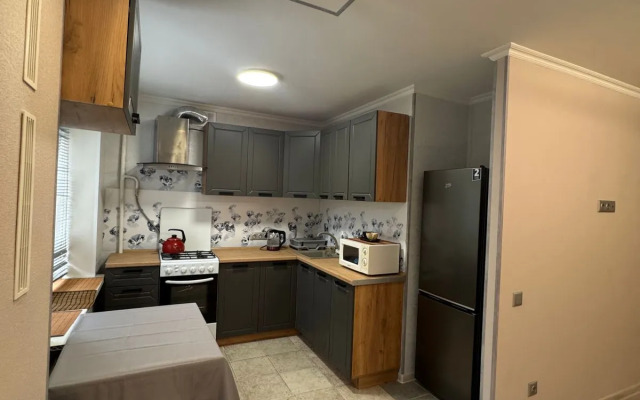 Квартира посуточно