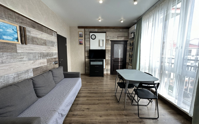 Апартаменты Чистые пруды Sochiapart