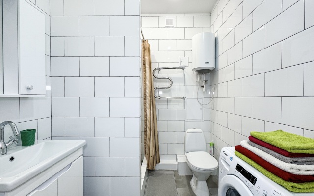 Monako 24 "Kavkaz" 63 Apartments