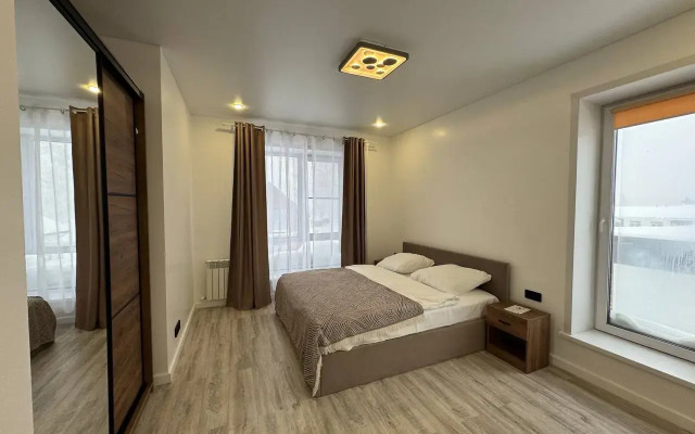 Alyaska 14 do 8 gostei Guest house
