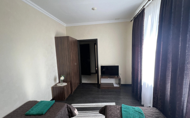 Barhat Hotel