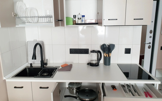 Квартира LanaRoom 11082