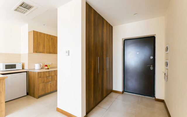 KeyGo #0091, 1 Bedroom, Near National Gallery Apartments