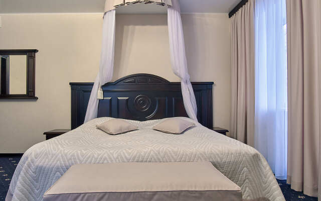Mini-Otel Abazhur