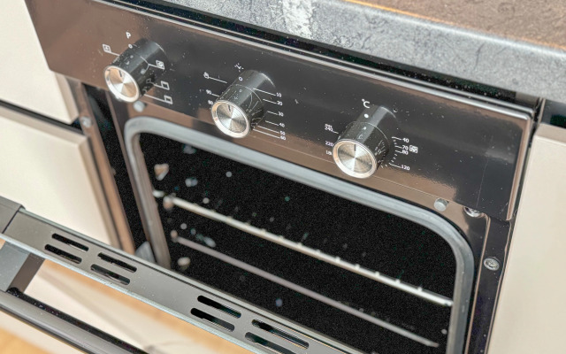 Квартира Ваниль -стильная в ЖК Самолет