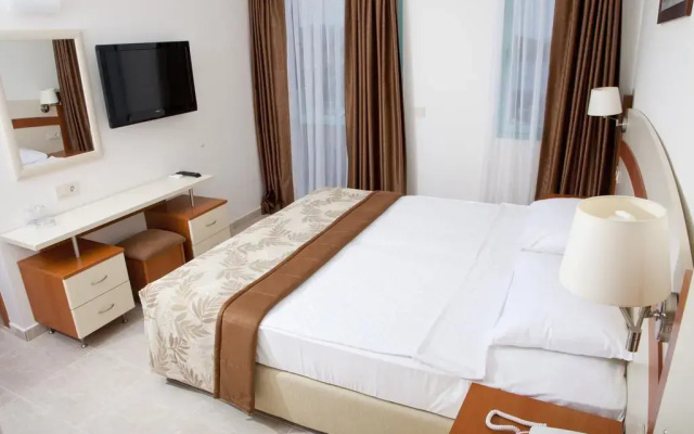 Afytos Bodrum