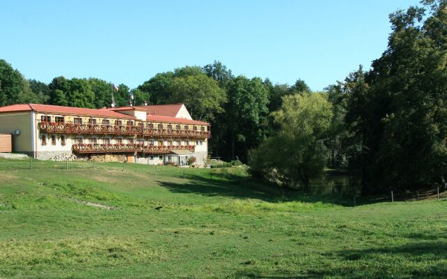 Resort Stein Hotel