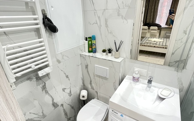 Апартаменты Технопарк Студия 1