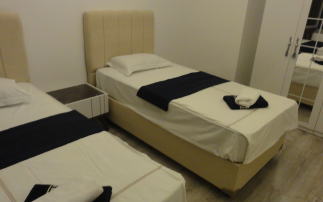 Bodrum Yalıkavak Private Pool 4+1 Villa