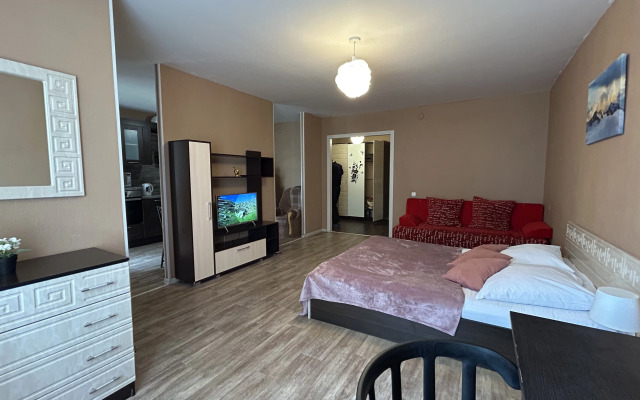 V Tsentre Vozle Tsentralnogo Rynka Flat