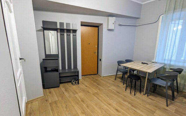 Yesli Khochesh Zhit V Tsentre Kazani Flat