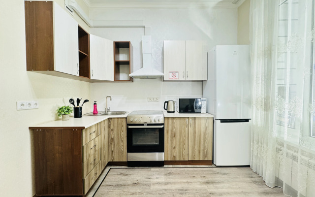 Квартира 50 Gagarin Park