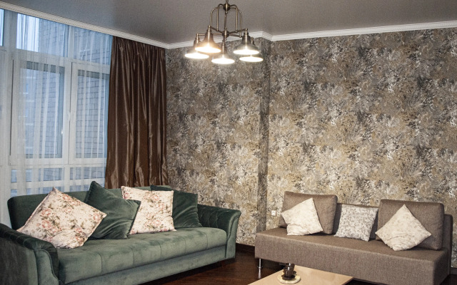 Апартаменты Магелан