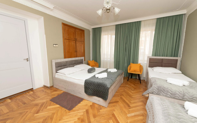 Anna's Guest House Gori Guest House