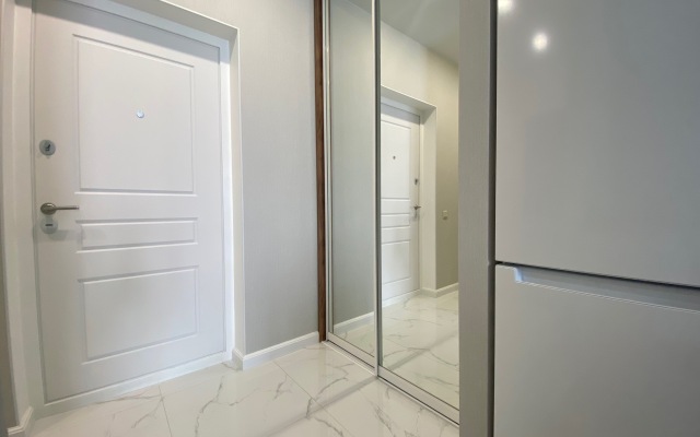 Апартаменты Bliss-Опал в центре Казани