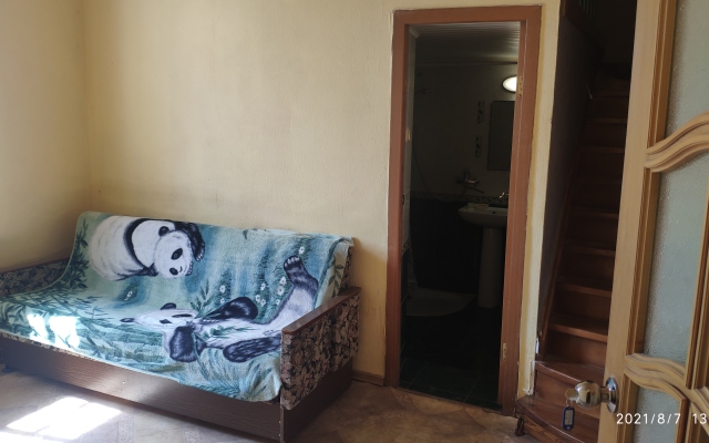 Kazachiy Dvor Guest house