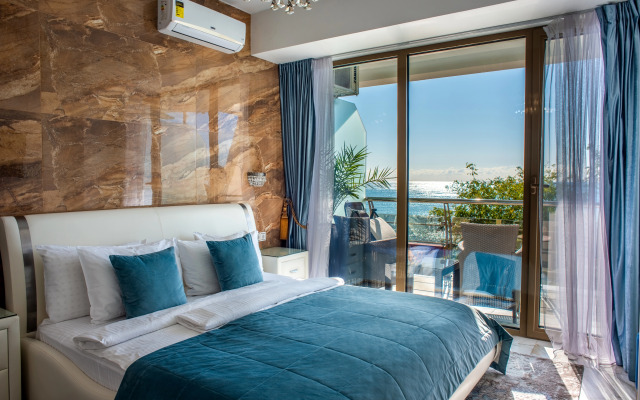 Sereniti Premium Apartment Hotel