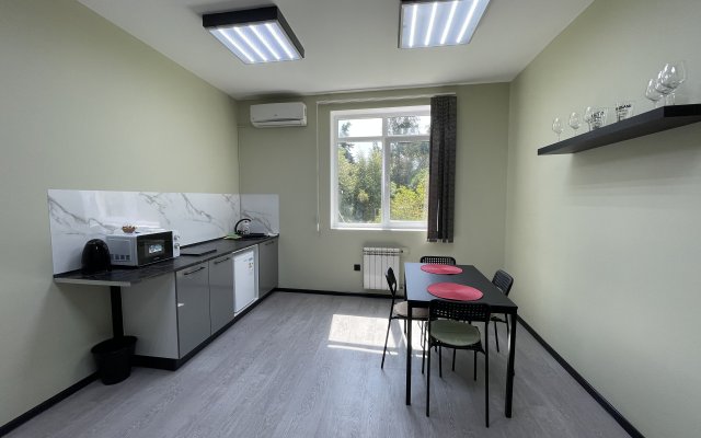 Four Rooms Guest House