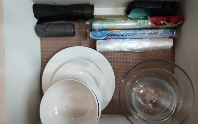 Квартира Skandi studio рядом с вокзалом