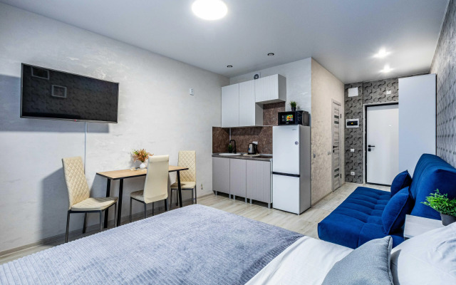 Квартира Современная ЖК Астон Время