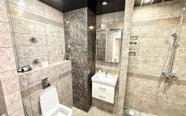 Uyutnaya S Vidom Na Volgu I Volzhskie Parusa Flat