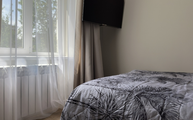 New Apart Ch/b Apartments