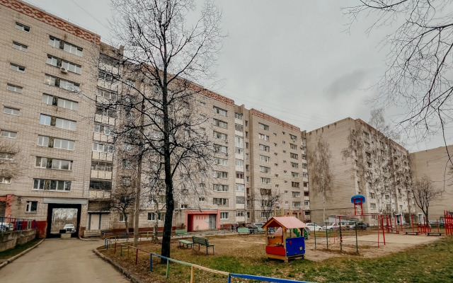 Апартаменты Privi House на Удмуртской 206