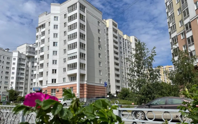 Квартира Этажидейли на Автовокзале