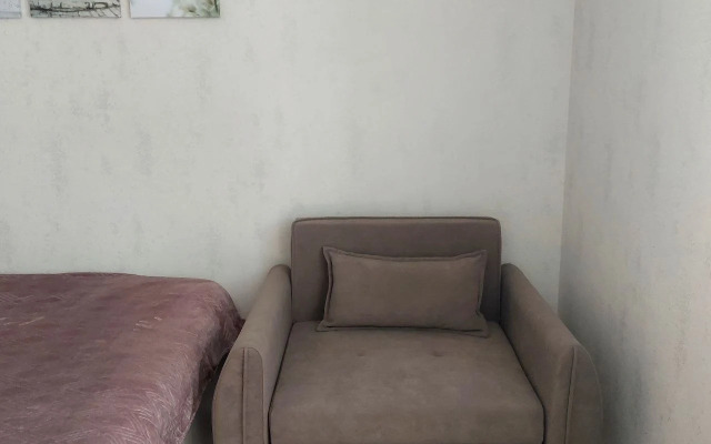 Nizhniy Novgorod Flat