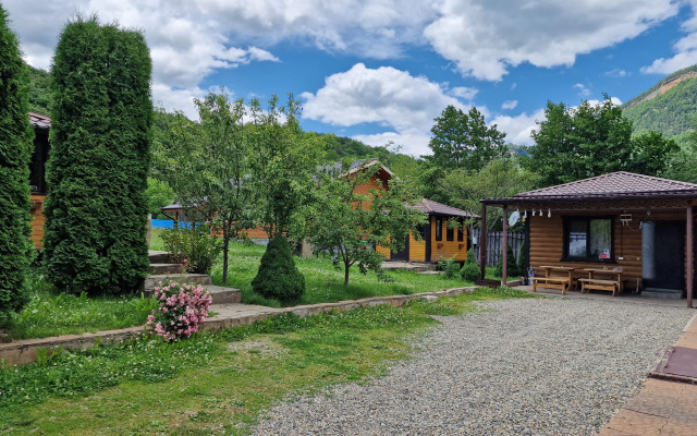 Гостевой дом Гранд Хауз