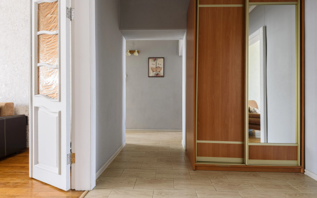 Квартира Лево-Булачная 50