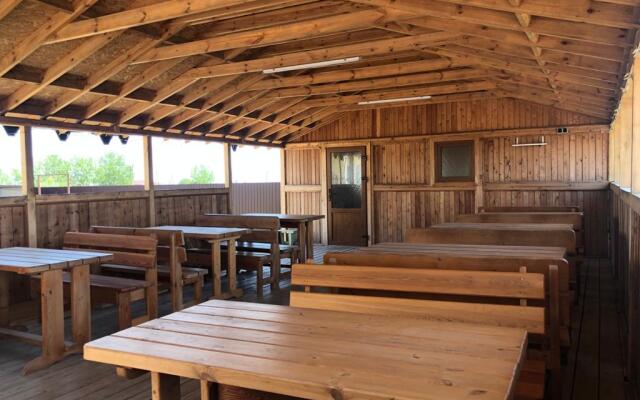 Liberta country house on the Sea of Azov Guest House 