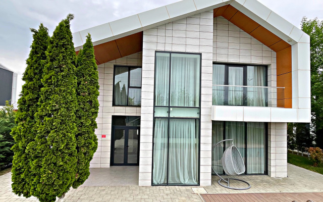 Arena Apartments Guba Villa