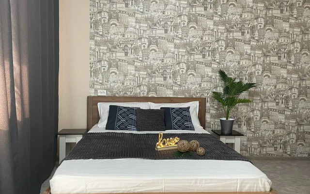 Апартаменты Апарт Миасс на Седова 11