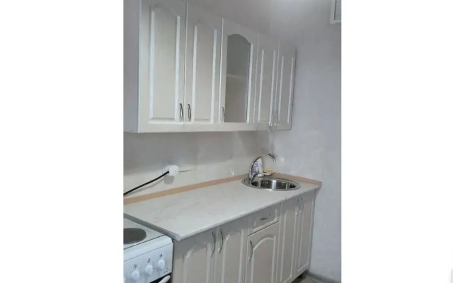 Квартира Студия на Улице Скульптора Головницкого 16А