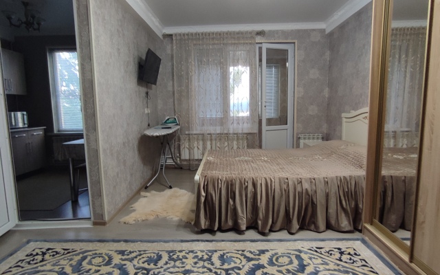 Квартира Дубки - Сулакский Каньон