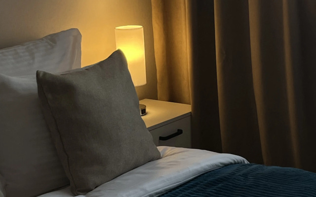 Апартаменты в Невском районе