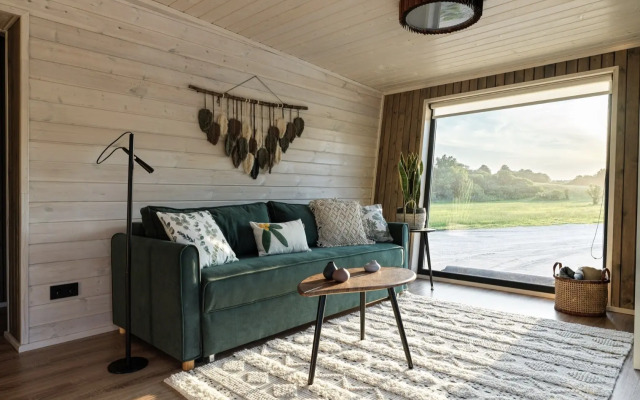 Природный Парк Олений