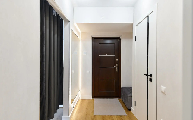 Апартаменты в Боровлянах бюджетный вариант для экономных гостей Минска