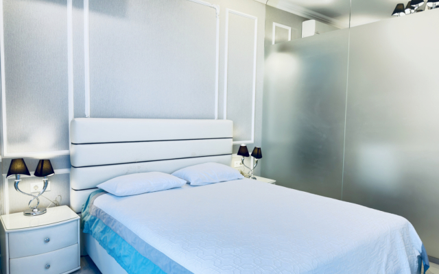 Квартира Барселона-Парк 1206