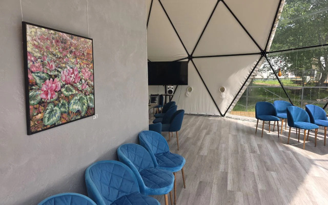 Shambala Glamping