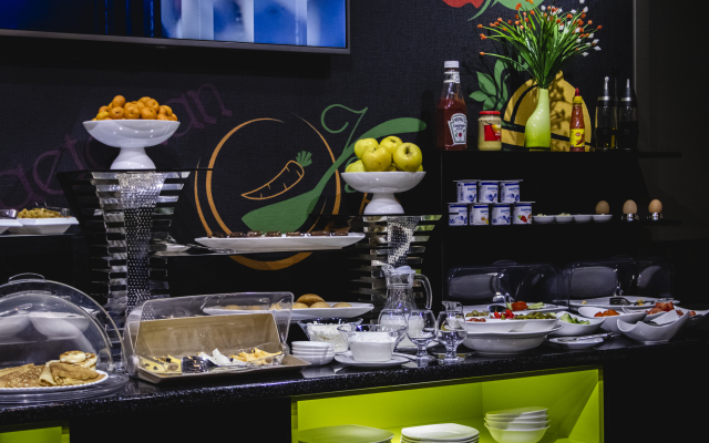 Art Hotel Bishkek