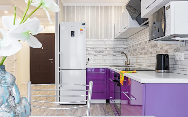 Апартаменты Бизнес Класса Юг-Апарт