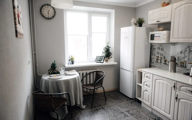 Квартира в центре на проспекте Ленина 88/4