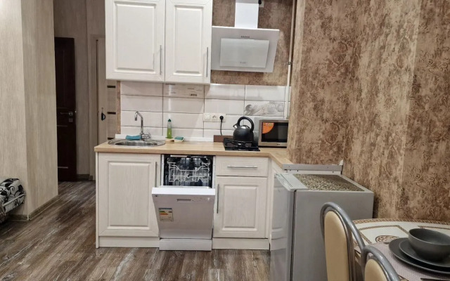 Квартира У Пяти углов 3